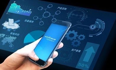 微米云服 網(wǎng)絡(luò)小貸輕松解資金難題，技術(shù)創(chuàng)新助力普惠金融