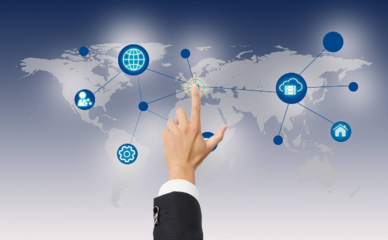 順意通網絡技術服務 助力企業數字化進程